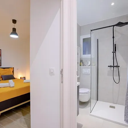 Apartman Maison Bianchi - Jaures Old Town *