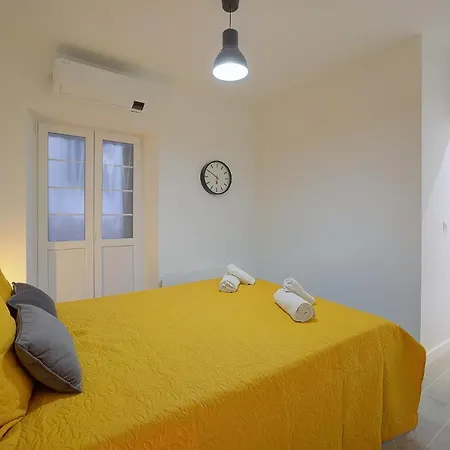 Maison Bianchi - Jaures Old Town Apartman